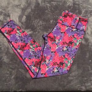 Body rock leggings size medium like new!